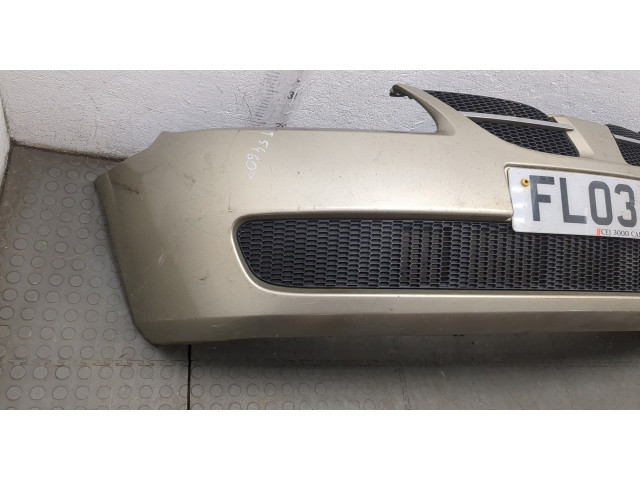 Бампер  Nissan Almera N16 2000-2006 передний   