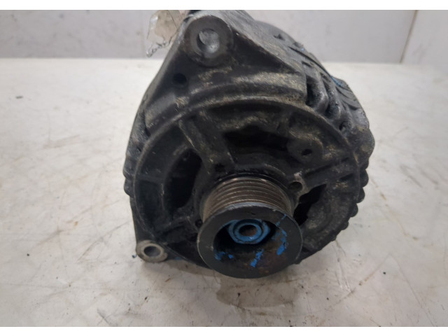 Генератор  Mercedes E W210 1995-2002           