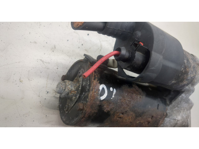 Стартер  Volkswagen Passat CC 2008-2012   02E911023L   