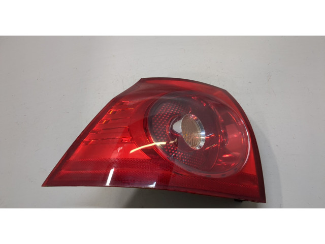 Задний фонарь