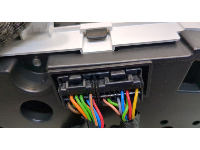 Панель приборов  KIA Venga            