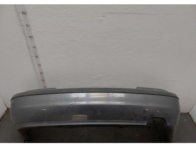 Бампер  Volvo S40 / V40 1995-2004 задний   