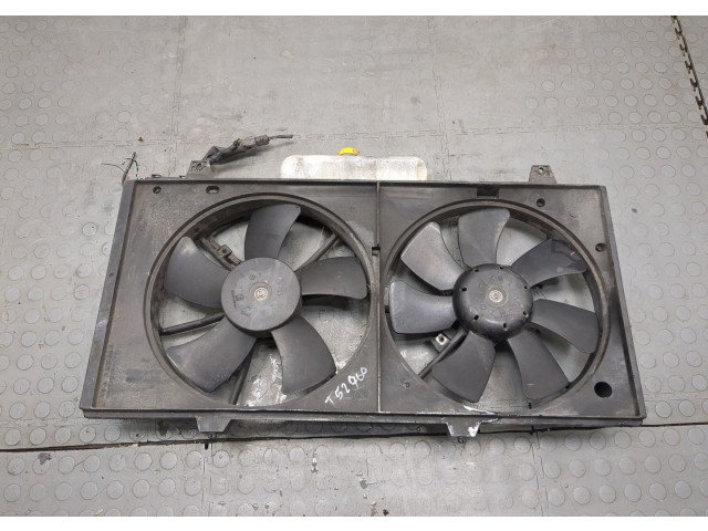 Вентилятор радиатора  Mazda 6 (GH) 2007-2012           