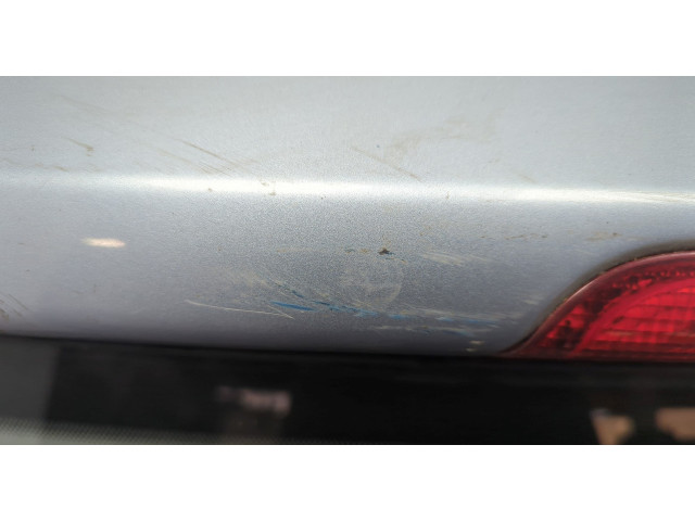 Замок багажника Ford S-Max 2006-2010