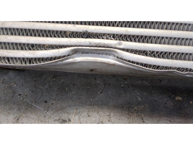 Интеркулер Cadillac CT5 2019-2024