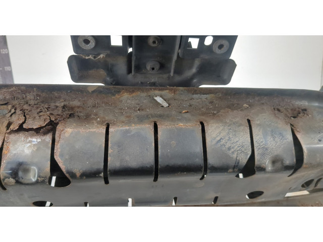 Замок капота  Volkswagen Passat 7 2010-2015 Европа     