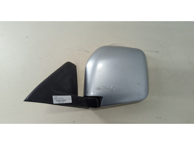 Зеркало боковое Mitsubishi Montero Sport / Pajero Sport 1996-2008 левое