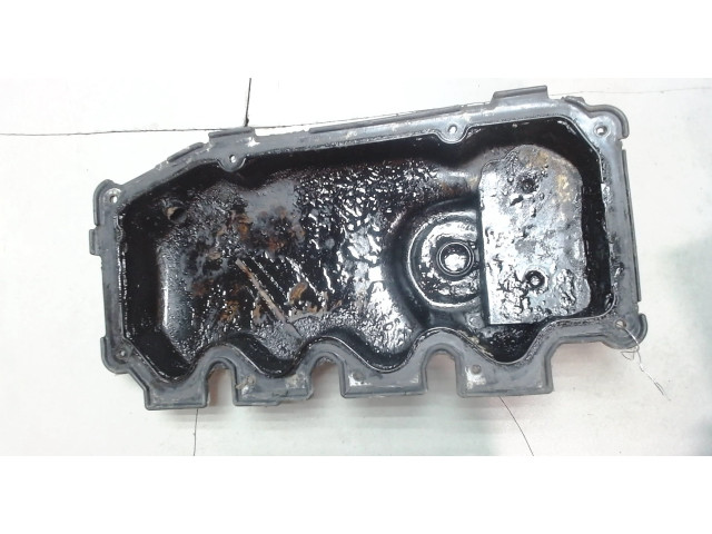 Клапанная крышка двигателя ДВС Ford Sierra 1.8