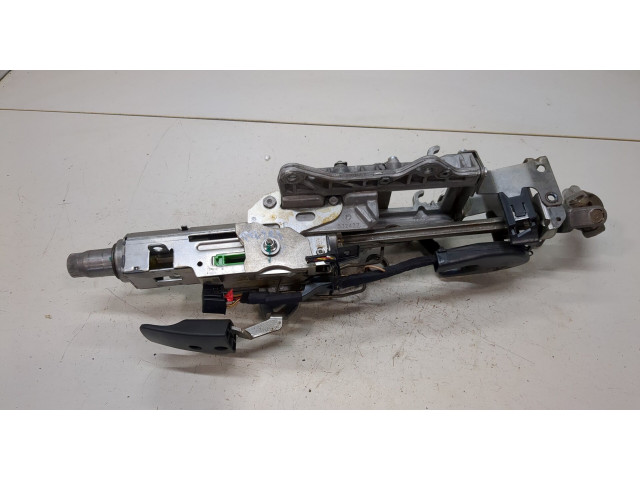  рейка  Колонка рулевая  Volkswagen Jetta 5 2004-2010      