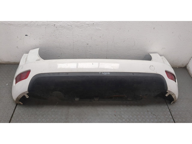 Бампер  Citroen C4 Picasso 2013-2016 задний   