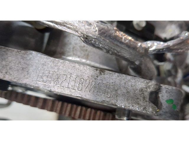 Форсунка топливная  Chevrolet Trailblazer 2020-2022         