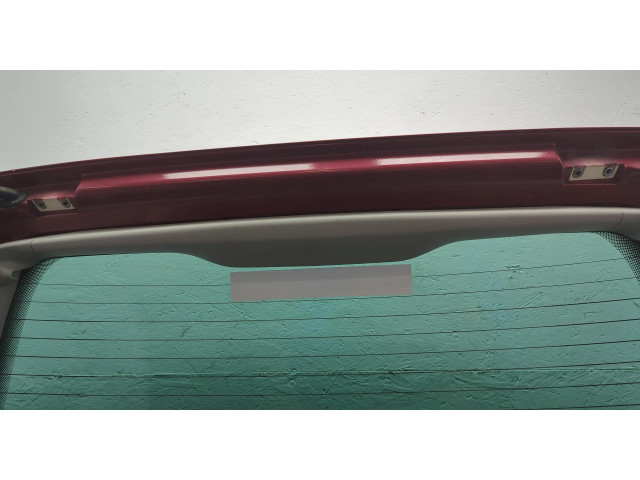 Замок багажника  Citroen C8 2002-2014       