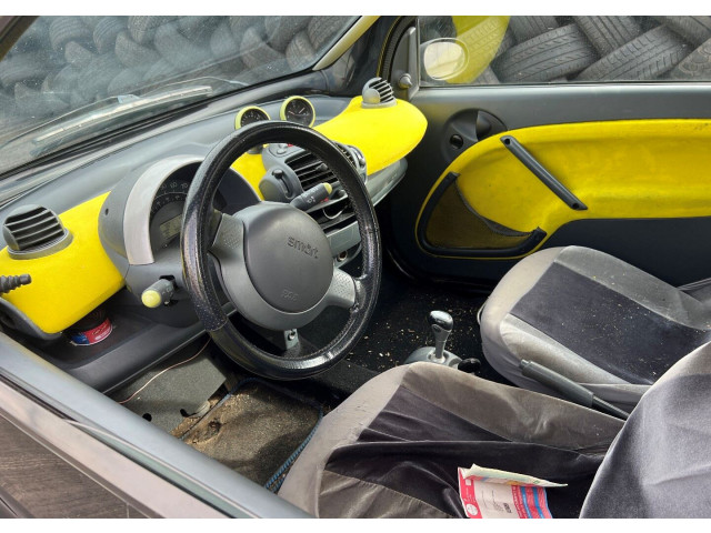 Стартер Smart Fortwo 1998-2007 0.7