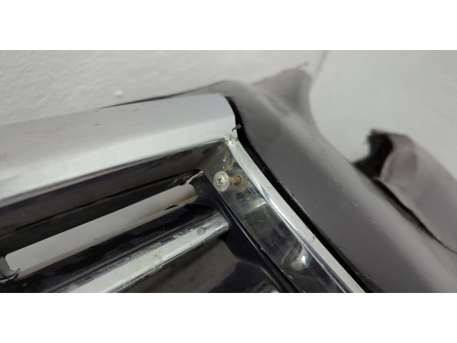 Бампер  Infiniti QX60 2013-2020 передний   FBM223JBMH