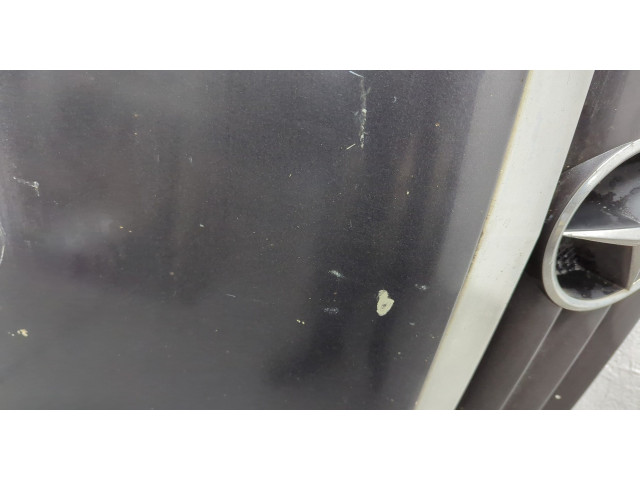 Решетка радиатора  Mercedes A W168 1997-2004          