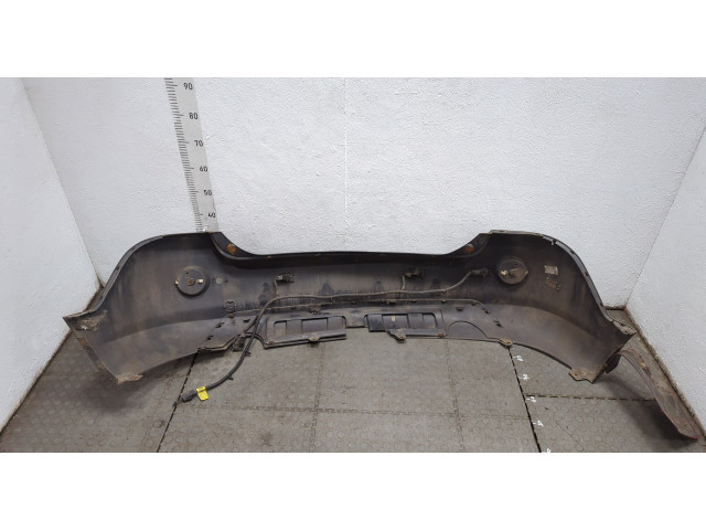 Бампер  Opel Antara 2006-2015 задний   4818398, 96858958