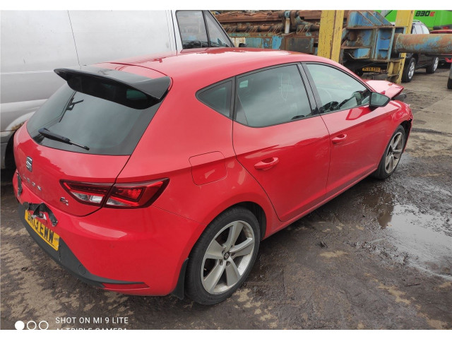 Генератор Seat Leon 3 2012-2016 04E90015A, 04E903015 3 1.4 бензин