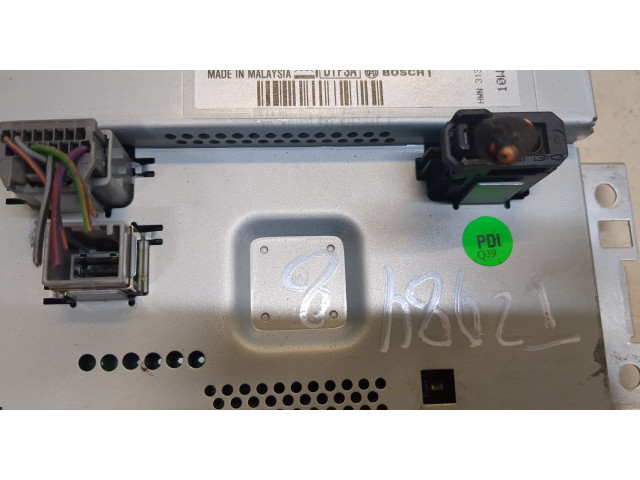 Дисплей мультимедиа  Volvo XC60 2008-2017 31337644        