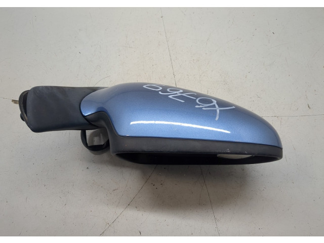 Зеркало боковое  Ford Galaxy 2000-2006  правое           1127043