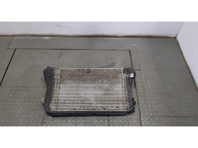 Интеркулер  Audi A3 (8P) 2008-2013       