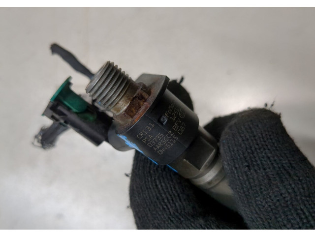 Форсунка топливная  Ford S-Max 2010-2015    1843536     