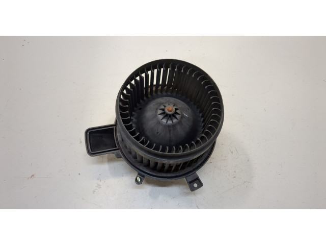 Моторчик печки Jeep Grand Cherokee 2013-