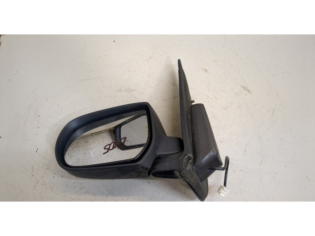 Зеркало боковое Ford Escape 2001-2006 левое