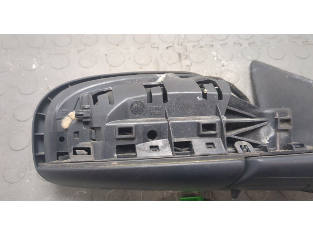 Зеркало боковое Volvo S60 2000-2009 правое 190804DV331, 30716025