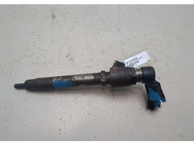 Форсунка топливная Jaguar XF 2007-2015 5U3Q9K546AA