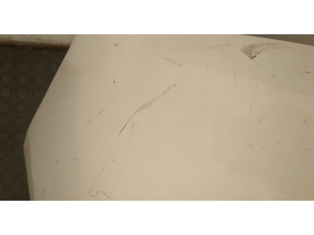 Бампер GMC Terrain 2017-2021 задний