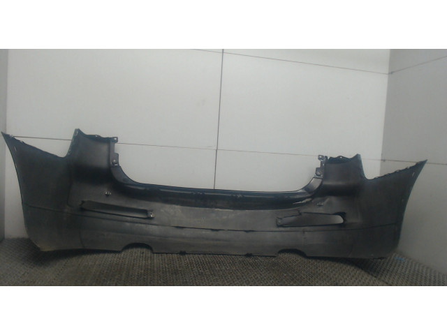 Бампер  Infiniti EX35 задний   85022-1BA2H