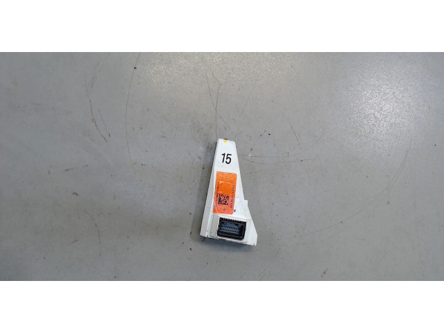 Дисплей бортового компьютера  Toyota C-HR 83910F4220       