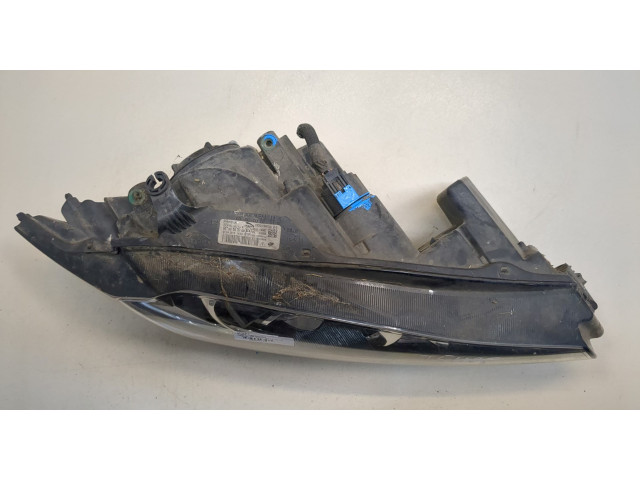 Фара передняя Jaguar XF 2007-2015 правая
