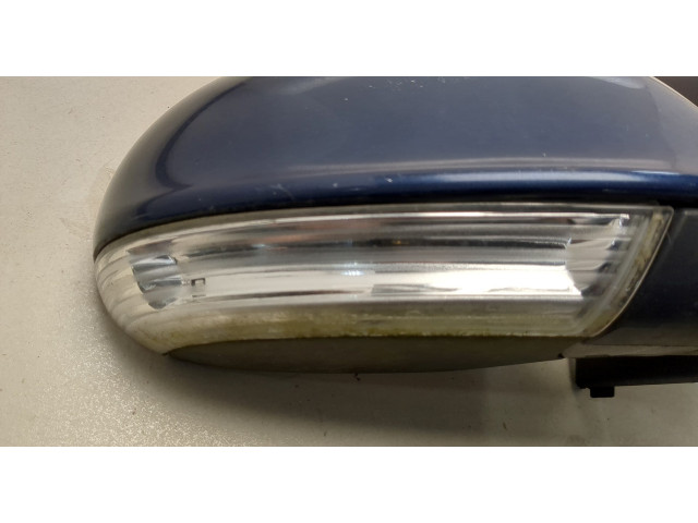 Зеркало боковое Volkswagen Golf 5 2003-2009 правое 1K2857508AG, 1K0857522R