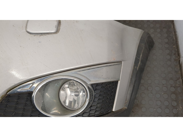 Бампер Chevrolet Captiva 2011-2016 передний