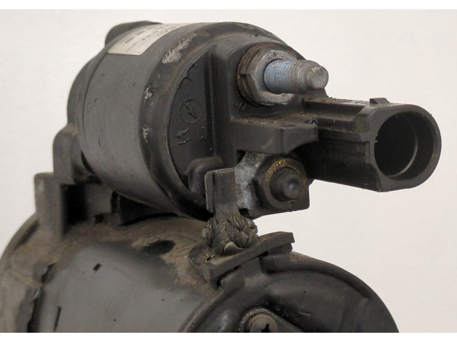 Стартер  Skoda Octavia (A5) 2004-2013 1.6     