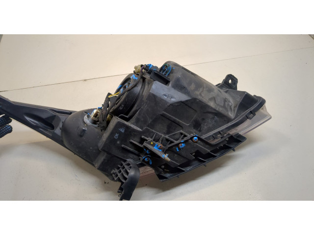 Фара передняя  Chevrolet Cruze 2009-2015 левая 