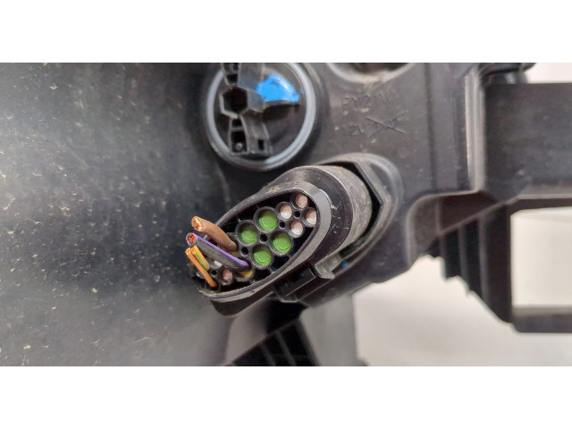 Фара передняя  Volkswagen ID.4 левая 