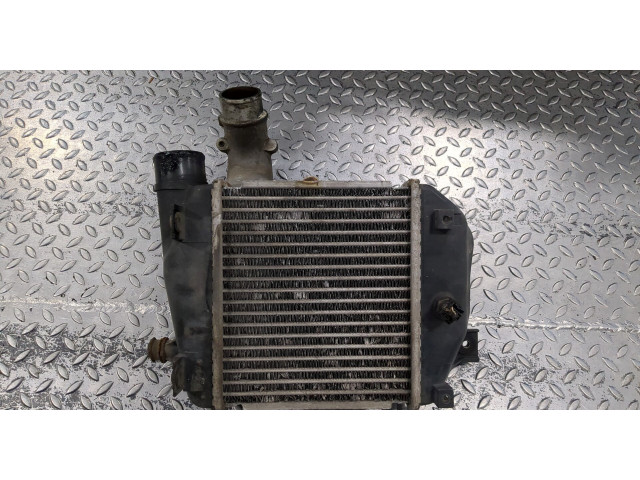 Интеркулер Mazda 3 (BK) 2003-2009 1271003610