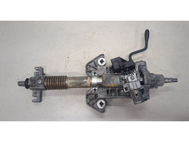 рейка Колонка рулевая Jeep Grand Cherokee 1999-2003