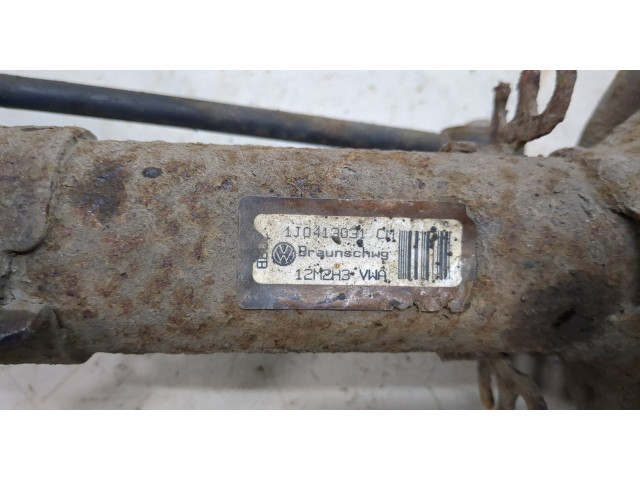 Стойка амортизатора Skoda Octavia Tour 1996-2011