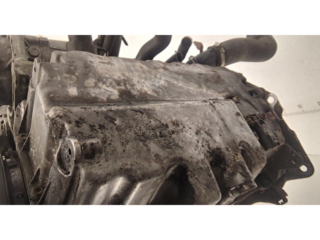 Форсунка топливная  Skoda Octavia (A5) 2004-2013         