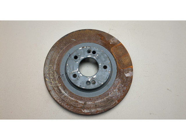 Диск тормозной KIA Sorento XM 2009-2021 передний