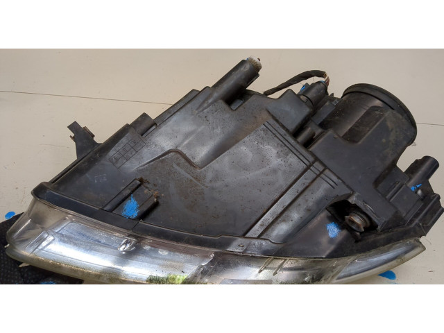 Фара передняя  Volkswagen Passat 6 2005-2010 правая 