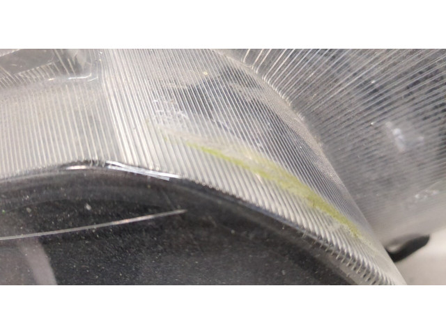 Блок розжига  Saab 9-5 2005-2010