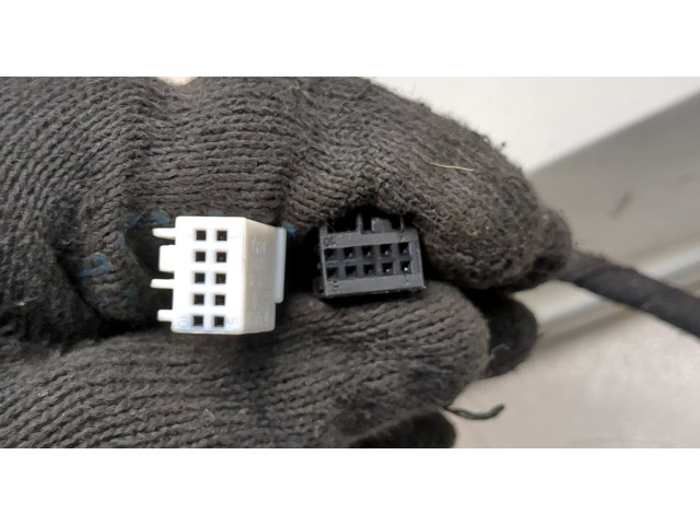 Зеркало боковое  Mercedes GL X164 2006-2012  правое           