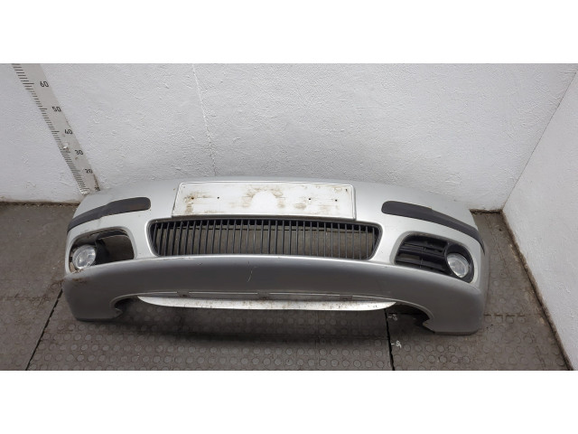 Бампер Skoda Fabia 1999-2007 передний 6Y0807221E