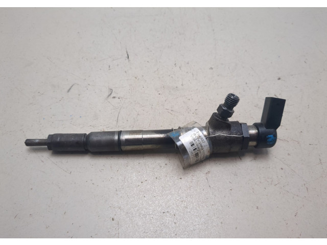 Форсунка топливная Volkswagen Touran 2010-2015 03L130277S