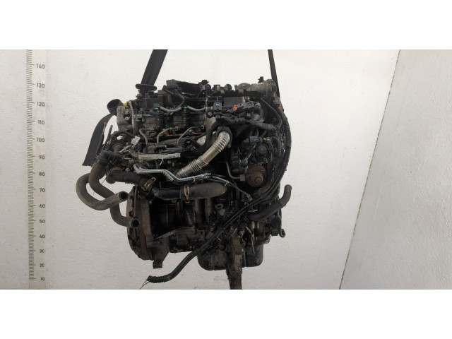  Турбина  Peugeot Partner 2008-2012             0375Q9