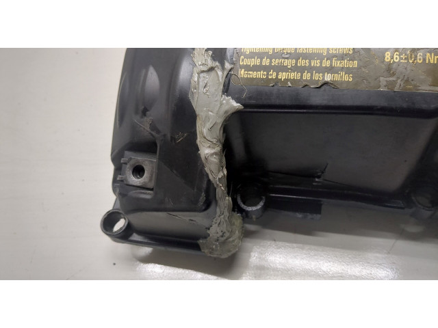 Клапанная крышка двигателя ДВС BMW X5 E70 2007-2013